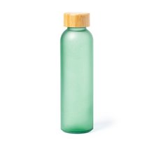 Bidón Ecológico 500ml Verde