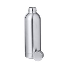 Bidón Térmico Acero Inox 500ml Plat