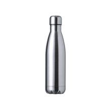 Bidón Térmico Inox de 550 ml Plat