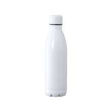 Bidón Térmico Sublimación 500ml Blanco