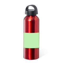 Bidón de aluminio 800 ml | Alrededor del bidón