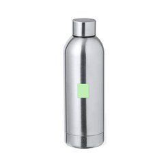 Bidón Térmico Acero Inox 500ml | Area 1