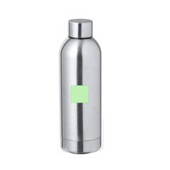 Bidón Térmico Acero Inox 500ml | Area 2