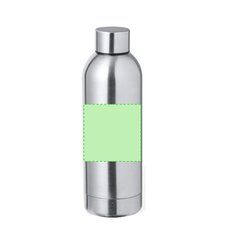 Bidón Térmico Acero Inox 500ml | Area 4