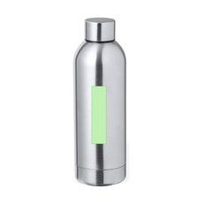 Bidón Térmico Acero Inox 500ml | Area 8