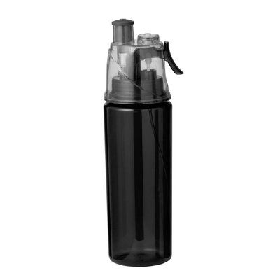 Bidón de 600 ml con vaporizador Neg