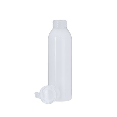 Bidón aluminio 650 ml blanco BPA sublimación