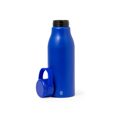 Bidón de aluminio reciclado 700ml