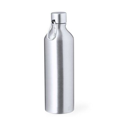 Bidón de Aluminio Reciclado 800 ml