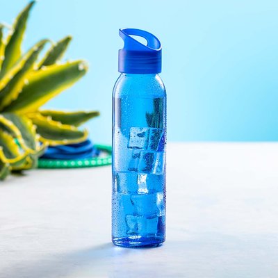 Bidón de Cristal BPA Free 470ml