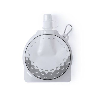 Bidón Deportivo 480ml PET Golf