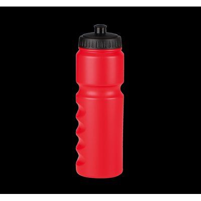 Bidón deportivo 750 ml Red