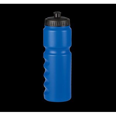 Bidón deportivo 750 ml Royal Blue