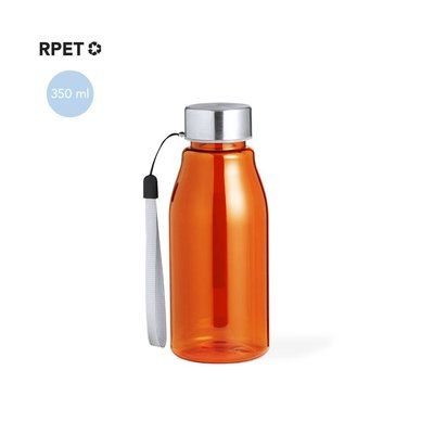 Bidón RPET de 350 ml