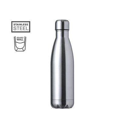 Bidón Térmico Inox de 550 ml