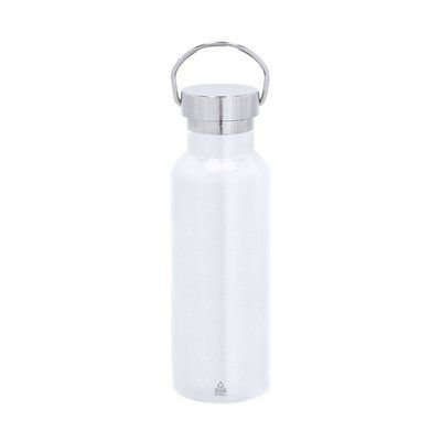 Bidón termo Acero Inox 500ml doble pared Bla