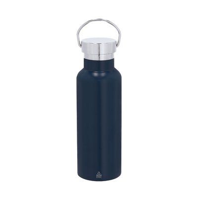 Bidón termo Acero Inox 500ml doble pared Mar