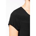 Blusa fluida mujer