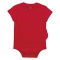 Body de bebé de algodón Red 12M