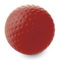 Bola de Golf Resina 4 Capas Ø4,2cm Roj