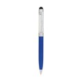 Bolígrafos tipo Swarovski Azul