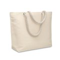 Bolsa Algodón Reciclado 220gr Beige