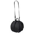 Bolsa para balones con cremallera