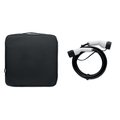 Bolsa para Cables de Carga Coche RPET 600D