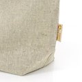 Bolsa canvas reciclado