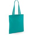 Bolsa de compra asas largas hombro Emerald