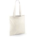 Bolsa de compra asas largas hombro Sand