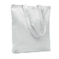 Bolsa de Compra Canvas 270 gr/m² Blanco