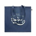 Bolsa Compra Denim 250gr Asas Largas