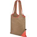 Bolsa de compra plegable Fennel / Pink