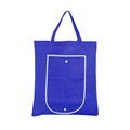 Bolsa Compra Plegable Non Woven