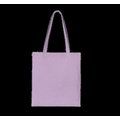 Bolsa de compras plana Provence Lavender