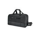 Bolsa de deporte ejecutiva 30L Negro