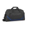 Bolsa Deporte Poliéster 35L Azul Royal