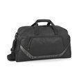 Bolsa Deporte Poliéster 35L Gris