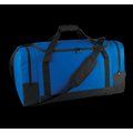 Bolsa de deporte Royal Blue / Black