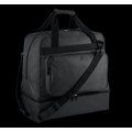 Bolsa deportiva 60L base rígida Black