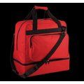 Bolsa deportiva 60L base rígida Red