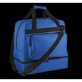 Bolsa deportiva 60L base rígida Royal Blue