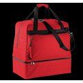 Bolsa deportiva 90L con base rígida Red