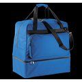 Bolsa deportiva 90L con base rígida Royal Blue