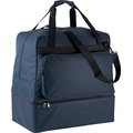 Bolsa deportiva 90L con base rígida