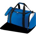 Bolsa deportiva mediana Azul