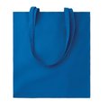 Bolsa Ecológica Asas Largas Azul Royal