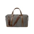 Bolsa Elegante Canvas 475g/m2 Gris Gri