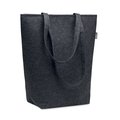 Bolsa Fieltro RPET Gris